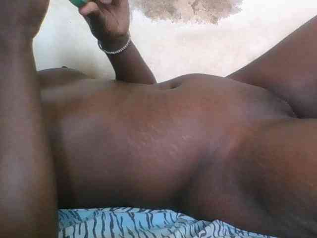 Quickass webcam