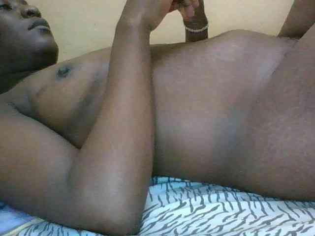 Quickass webcam