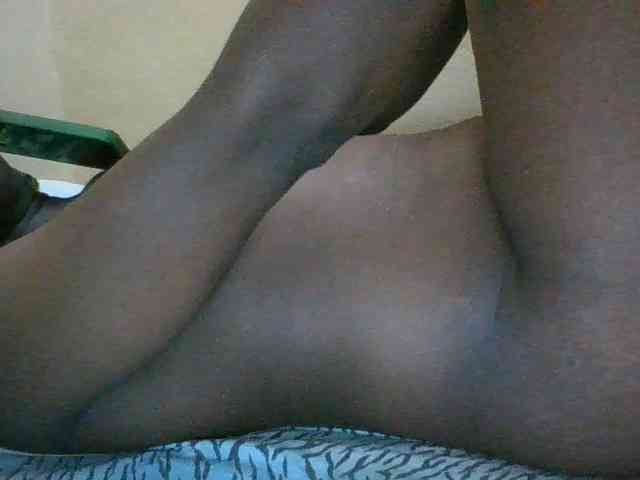 Quickass webcam