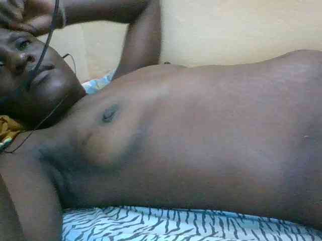 Quickass webcam