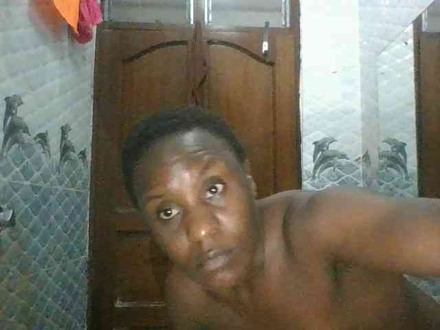 Quickass webcam