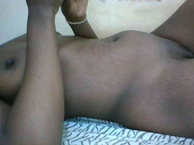 Quickass webcam