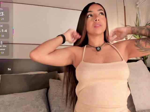 SophieBlake SophieBlake