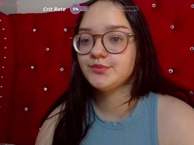 charlotte-ls webcam bongacams model stream image