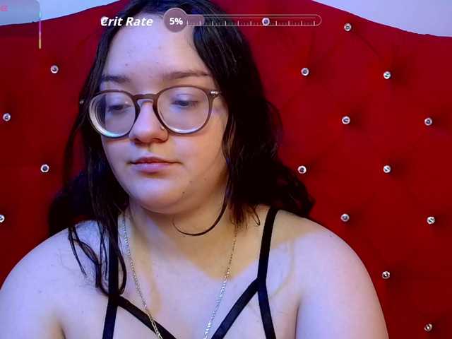 charlotte-ls's BongaCams show and profile