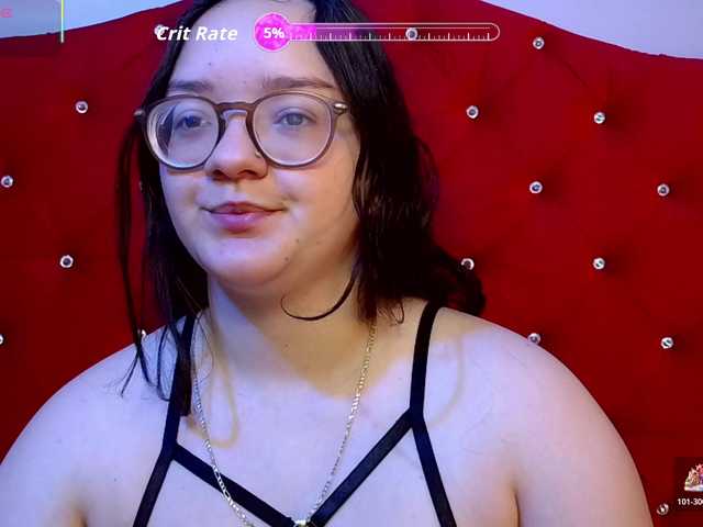 charlotte-ls's BongaCams show and profile