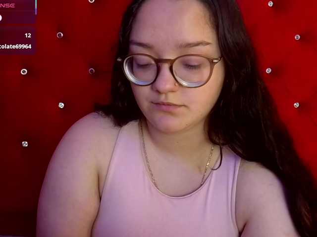 charlotte-ls's BongaCams show and profile