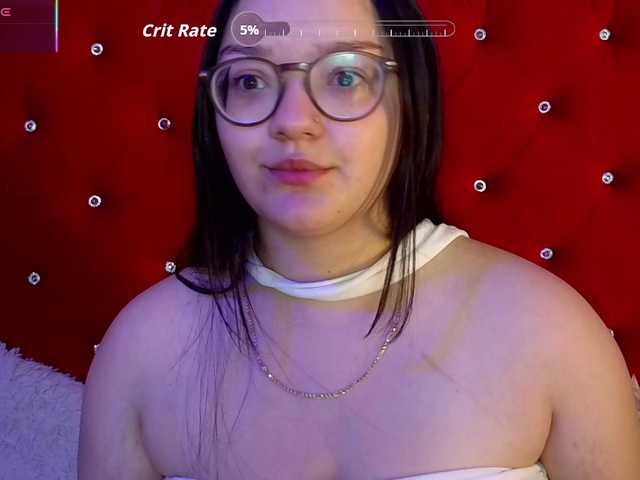 charlotte-ls's BongaCams show and profile