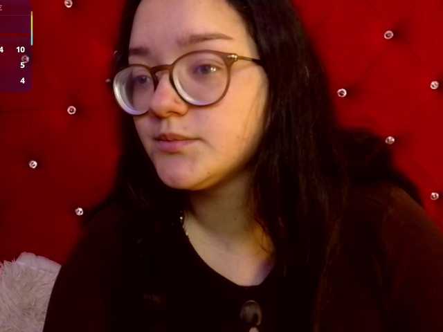 charlotte-ls's BongaCams show and profile