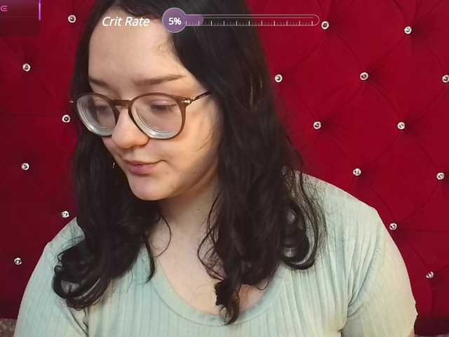 charlotte-ls webcam bongacams model stream image