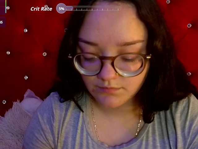 charlotte-ls's BongaCams show and profile