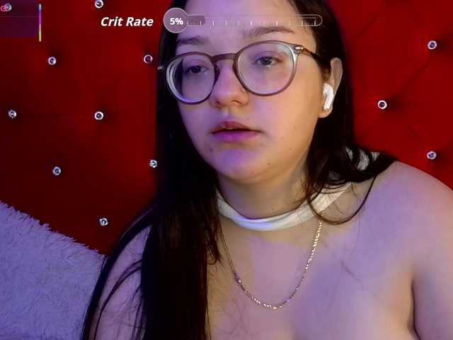 charlotte-ls's BongaCams show and profile
