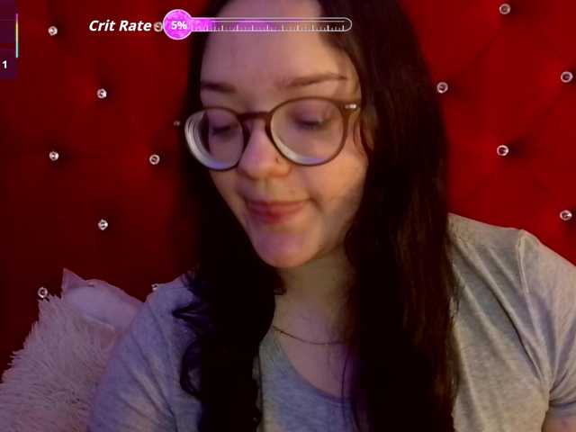 charlotte-ls's BongaCams show and profile