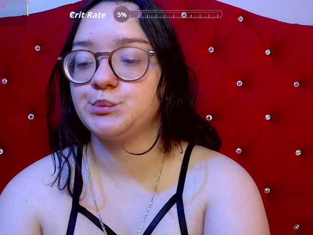 charlotte-ls webcam bongacams model stream image