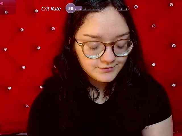 private live web cam Charlotte-ls