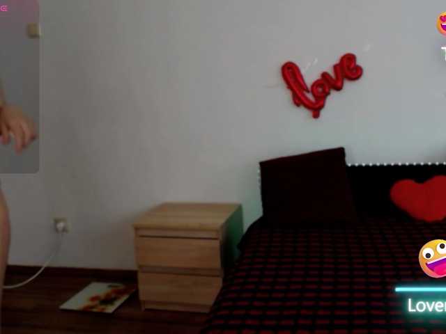 ValeriaFoxx webcam