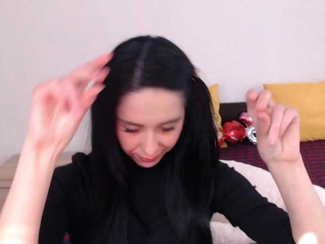 ValeriaFoxx's BongaCams show and profile