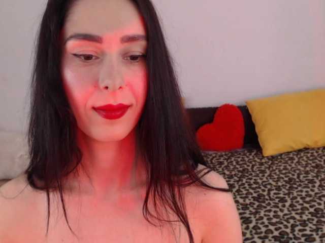 ValeriaFoxx's BongaCams show and profile