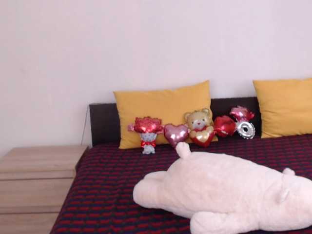 ValeriaFoxx's BongaCams show and profile