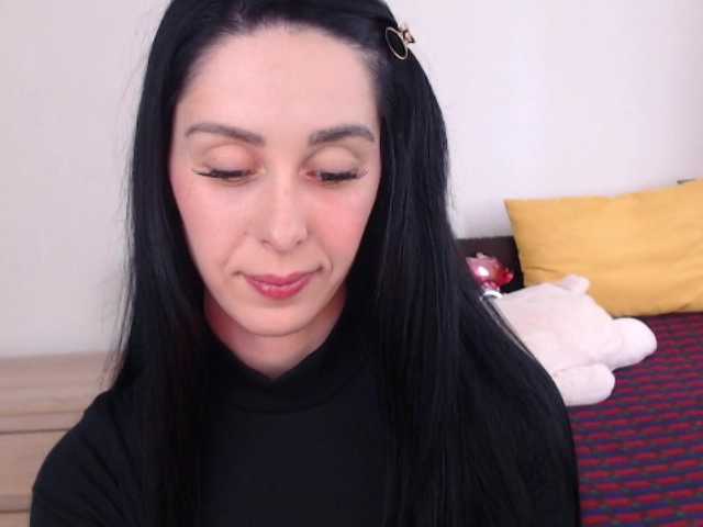 ValeriaFoxx's BongaCams show and profile