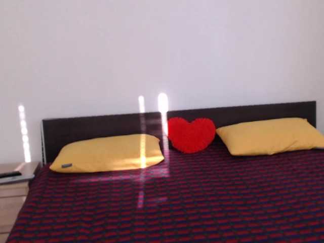 ValeriaFoxx from BongaCams