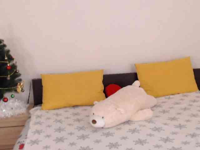 ValeriaFoxx ValeriaFoxx