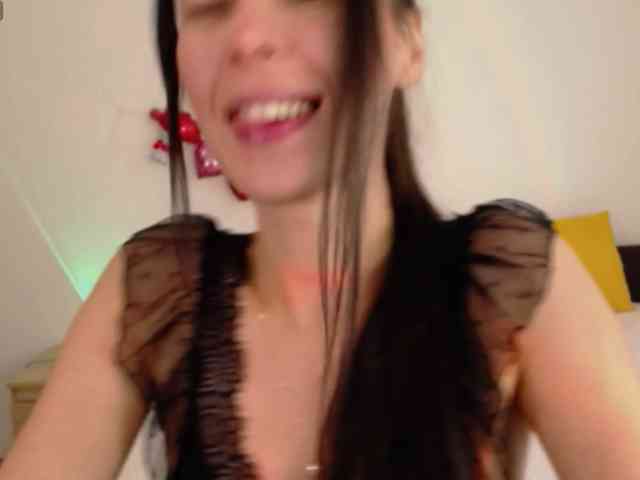 ValeriaFoxx webcam