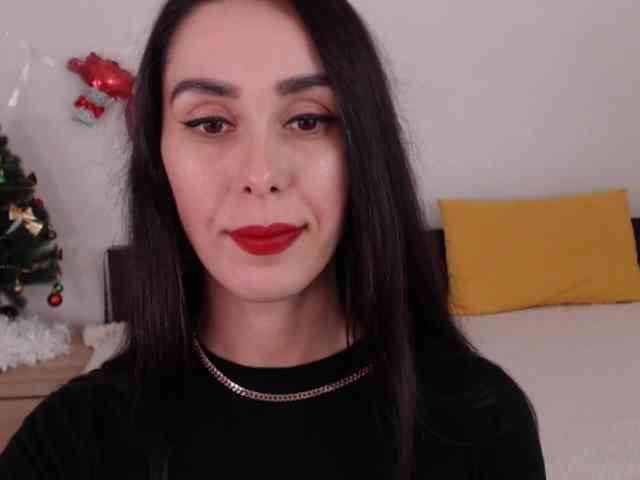 ValeriaFoxx ValeriaFoxx