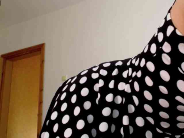 ValeriaFoxx webcam