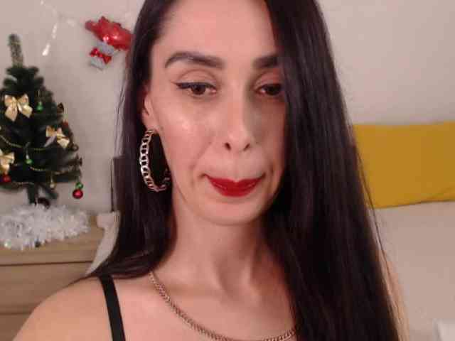 ValeriaFoxx ValeriaFoxx
