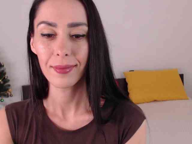 ValeriaFoxx webcam