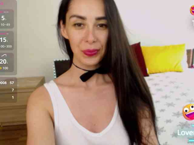 ValeriaFoxx ValeriaFoxx