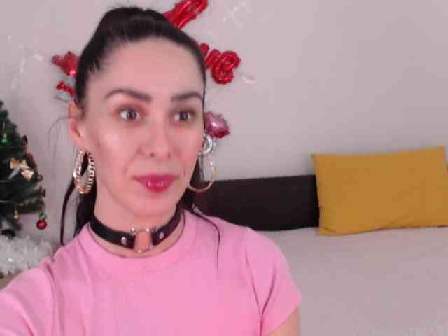 ValeriaFoxx ValeriaFoxx