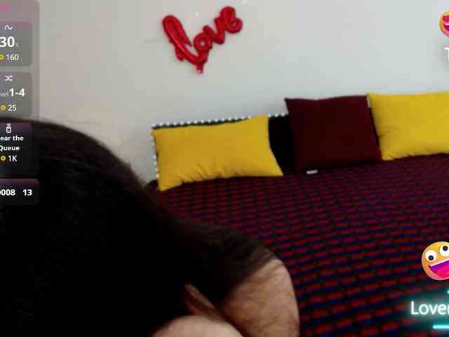 camsex xxx ValeriaFoxx