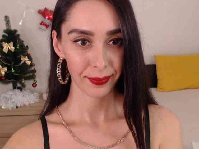 ValeriaFoxx ValeriaFoxx