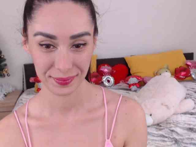 ValeriaFoxx ValeriaFoxx