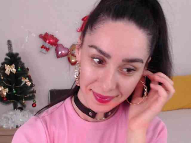 ValeriaFoxx ValeriaFoxx