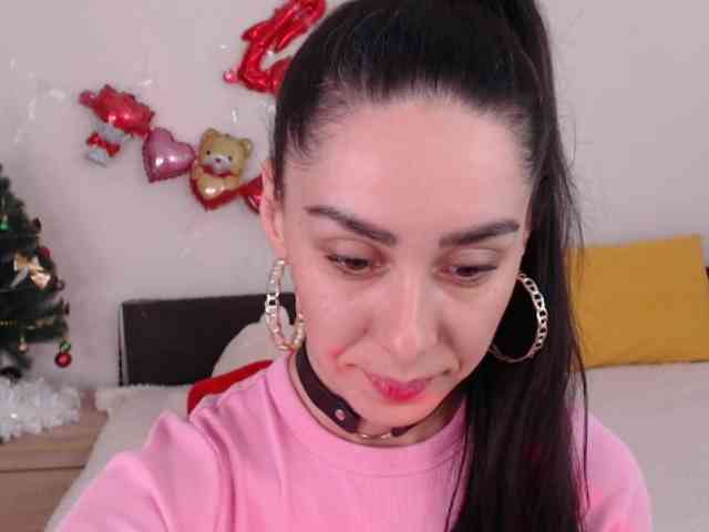 ValeriaFoxx ValeriaFoxx