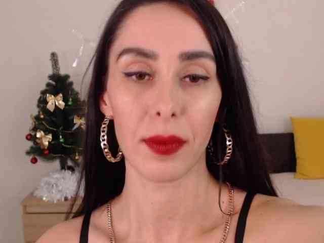 ValeriaFoxx ValeriaFoxx