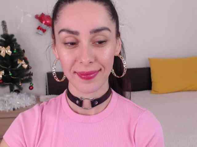 ValeriaFoxx ValeriaFoxx