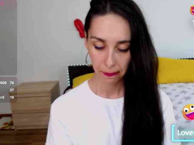 webcam live porno ValeriaFoxx