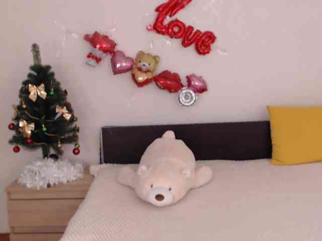 ValeriaFoxx ValeriaFoxx