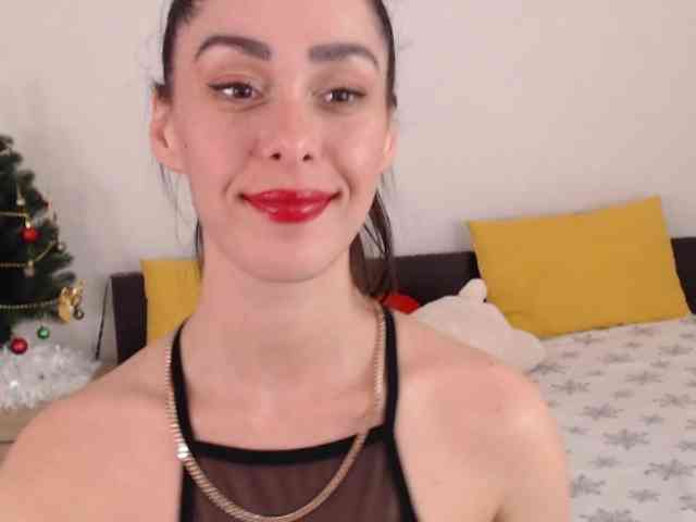 ValeriaFoxx ValeriaFoxx