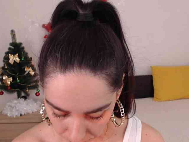 ValeriaFoxx ValeriaFoxx