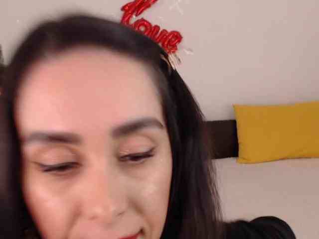 ValeriaFoxx ValeriaFoxx