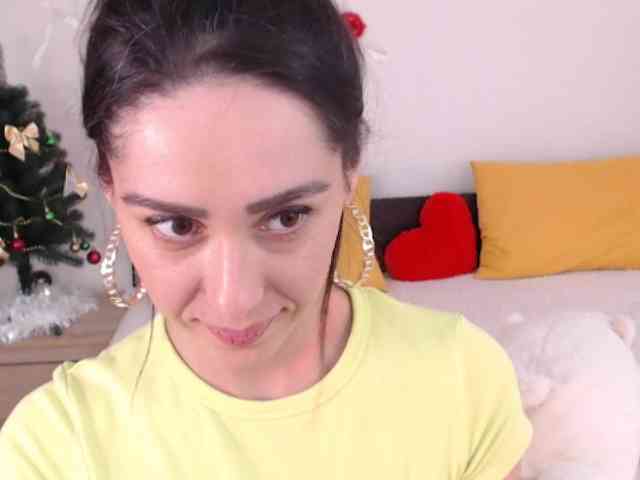 ValeriaFoxx ValeriaFoxx