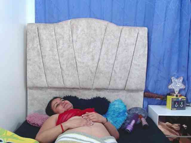 LadyNatasha webcam