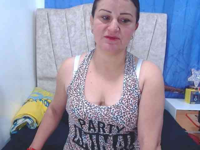 LadyNatasha webcam