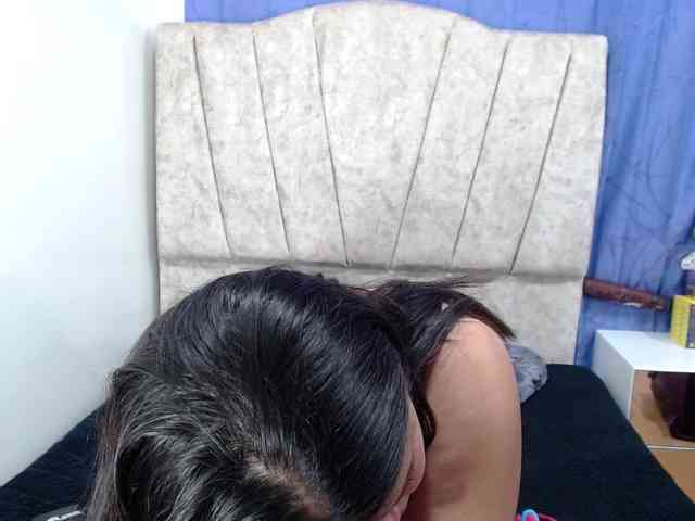LadyNatasha webcam