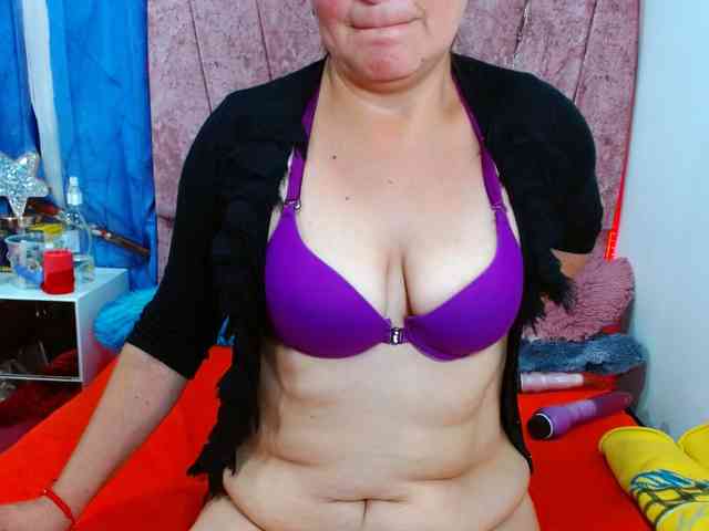 maturequeen